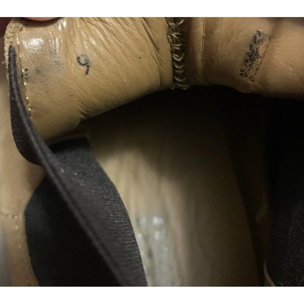 Men's Barney's New York‎ Boots sneakers 9